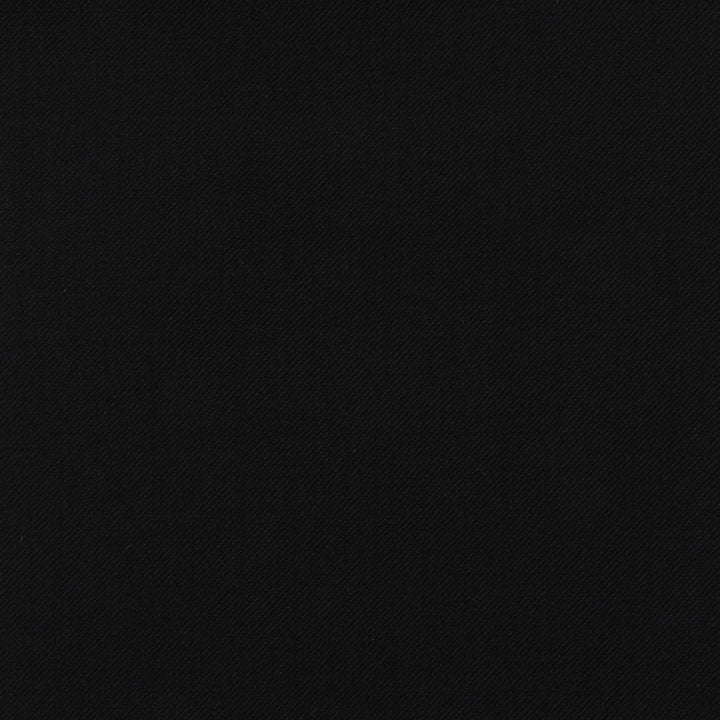 VBC Plain Black Suit