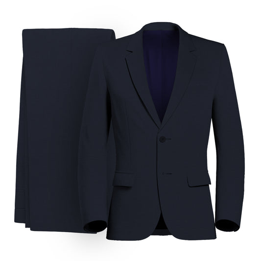 VBC Navy Suit