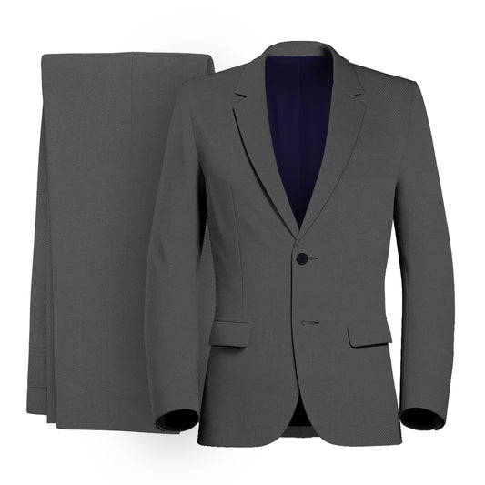 VBC Light Gray Suit