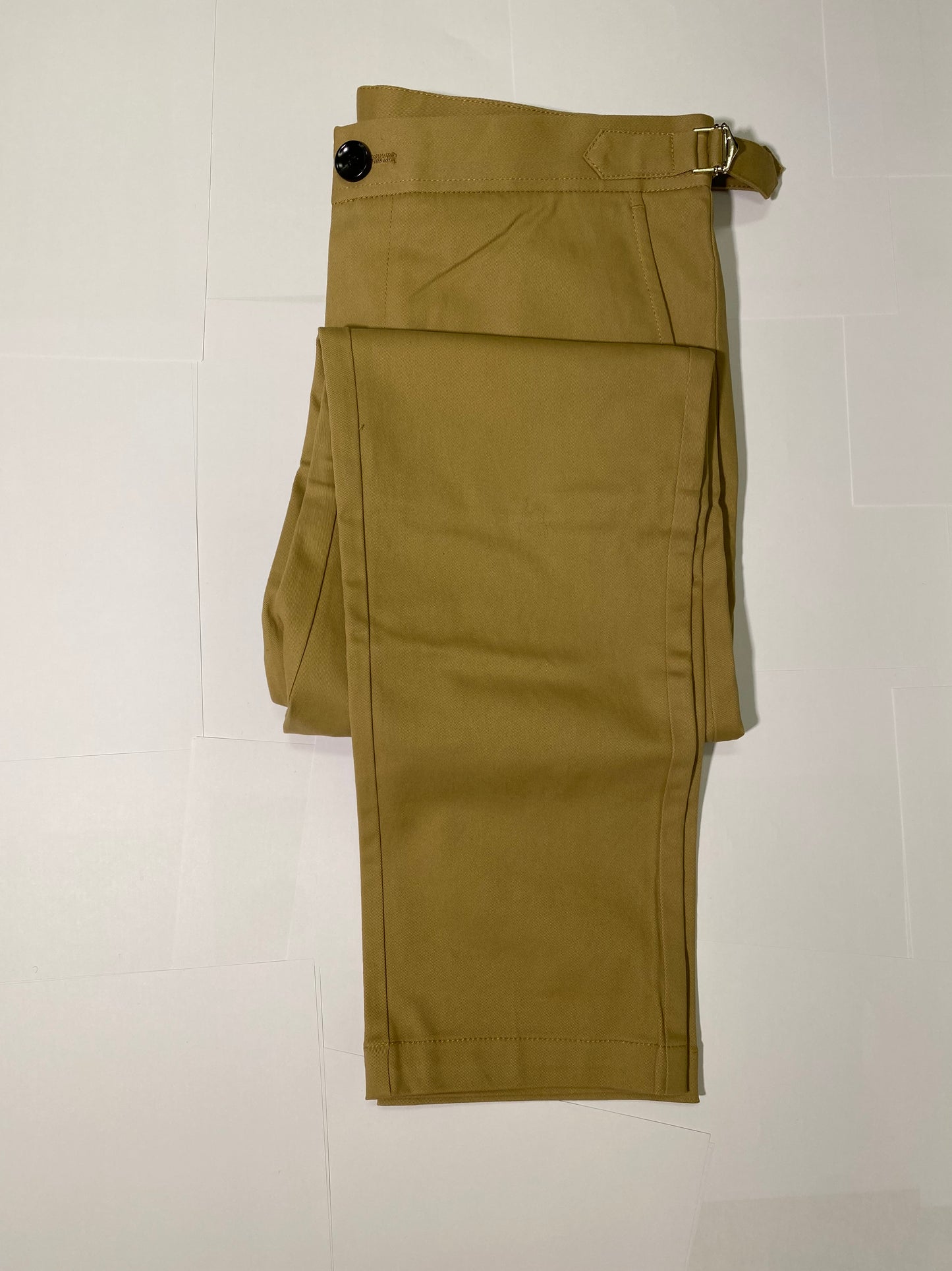 Khaki Chinos