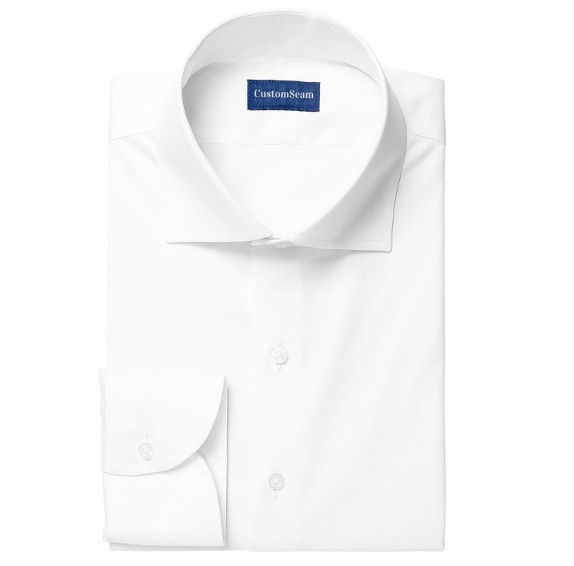 White Dress Shirt