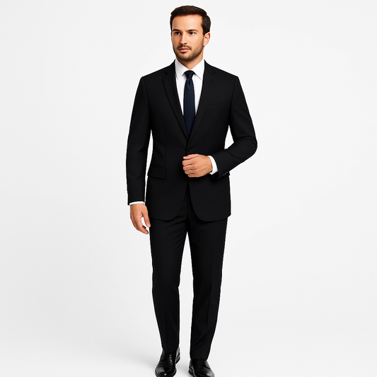 Black Suit