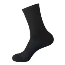 Black Personalized Socks