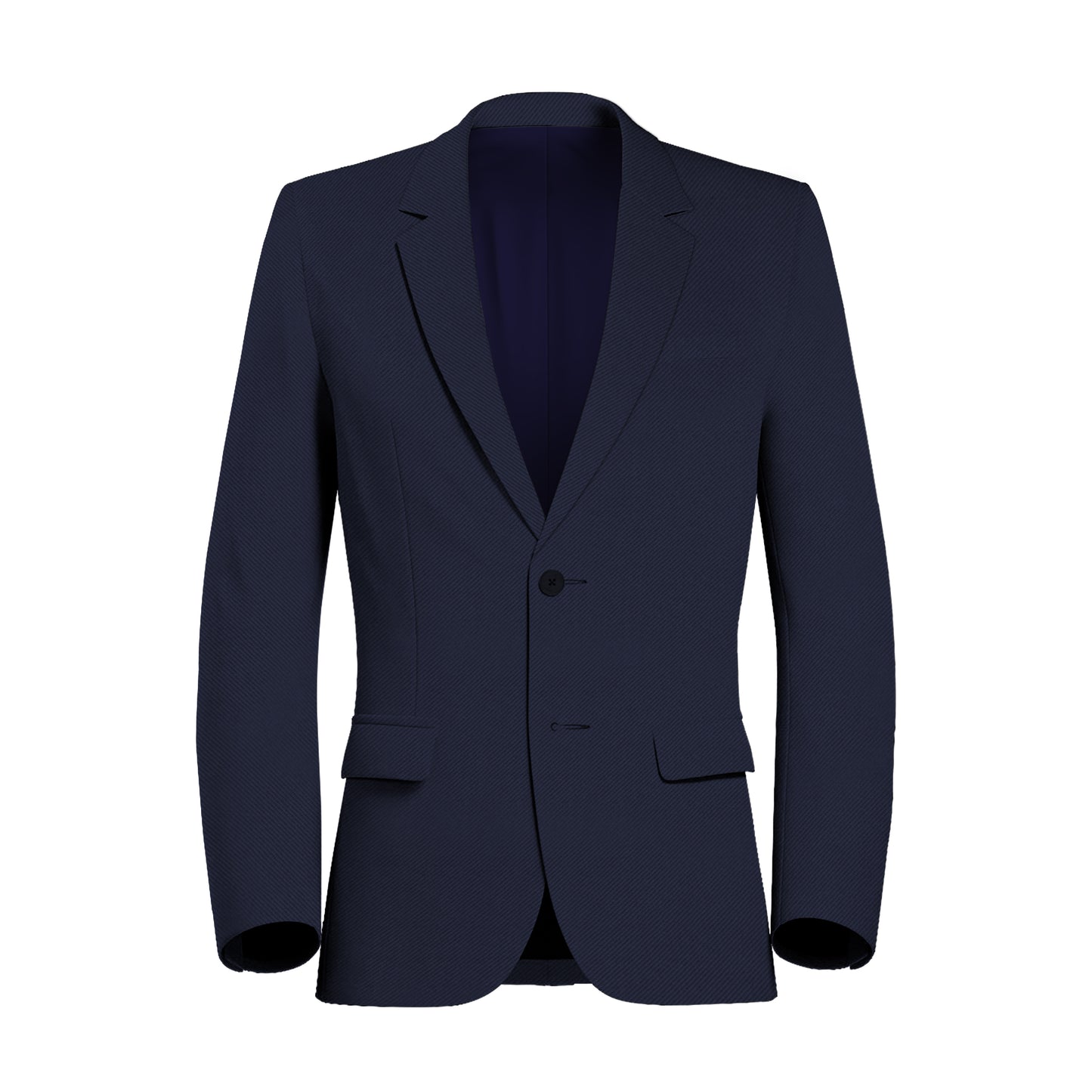 VBC Navy Blazer
