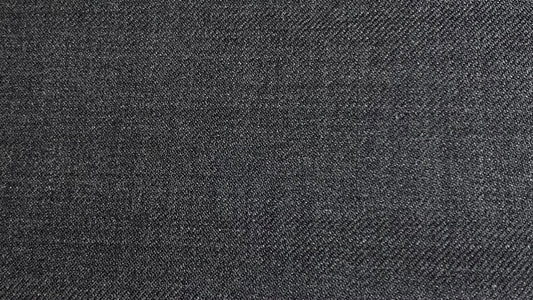 Gray Suit