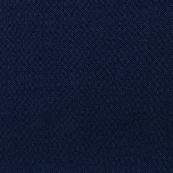 Navy Suit