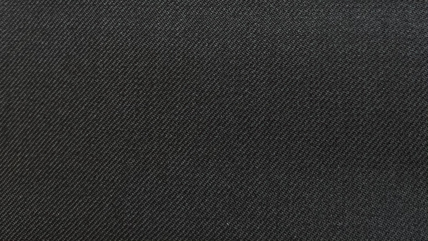 Black Suit