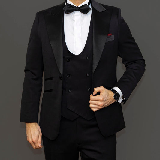 VBC Black Tuxedo